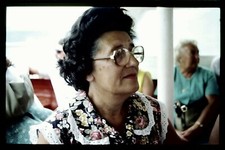 1984  Old Found 35mm Slide