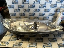 2007 PEUGEOT 407 DRIVER RIGHT
