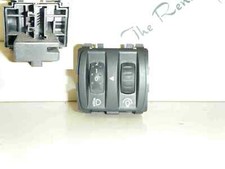 Renault Megane Scenic 2003-2009 Headlight Dash Dimmer Backing Light adjuster