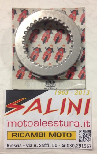 Complete clutch disc set - clutch,