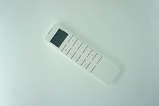 Remote Control For Gazco