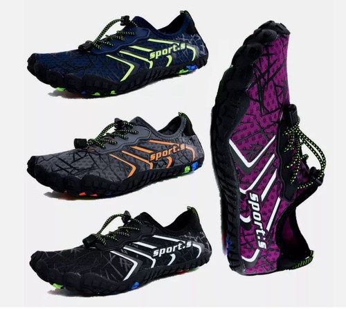 Men women water shoes aqua - water,