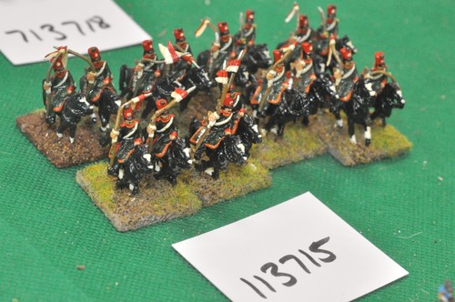 15mm napoleonic austrian - /,