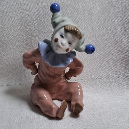 Nao lladro 1065 jingles - nao, by