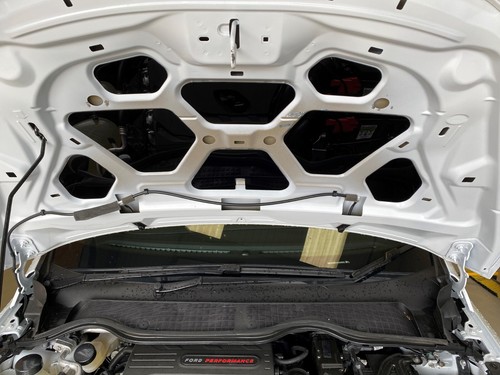 Mk8 fiesta inc st - mk8.5,