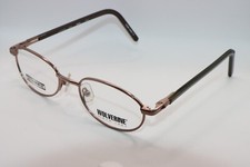 NEW WOLVERINE KENMARK BROWN