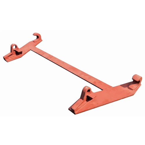Quick hitch euro - hitch, 8