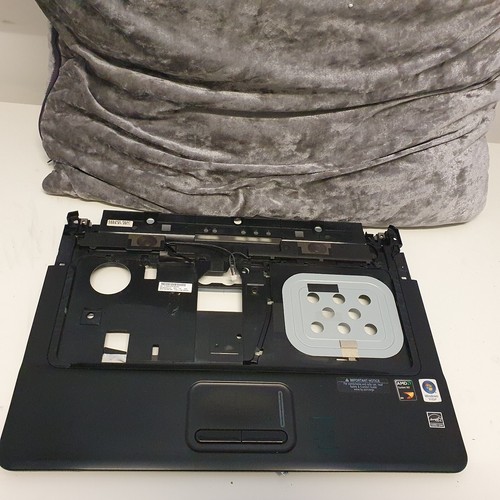 Compaq laptop 6735s - hp,