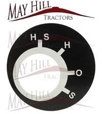 Ignition switch position - ignition,