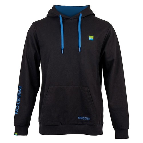 Preston pro pullover hoodie - pullover,