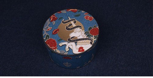 Set gift box - 1,