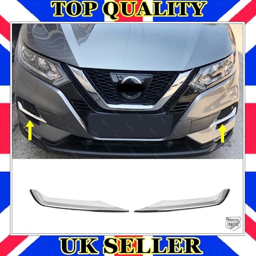 Chrome fog lamp - frame, trim