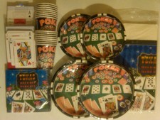 POKER WSOP TEXAS HOLD'EM -