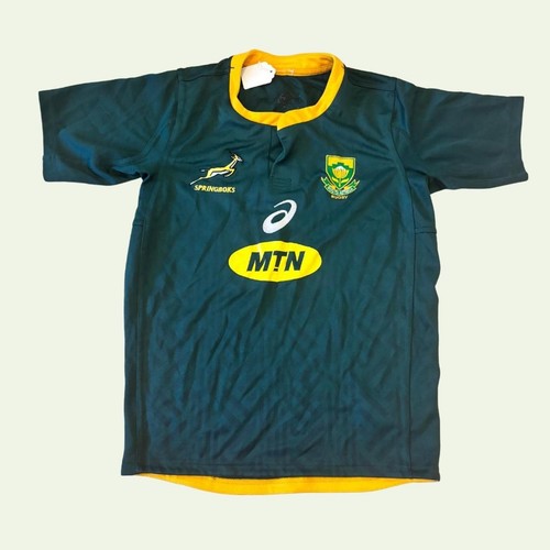 South africa springboks rugby - south,