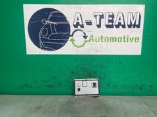 Xenon headlight control unit