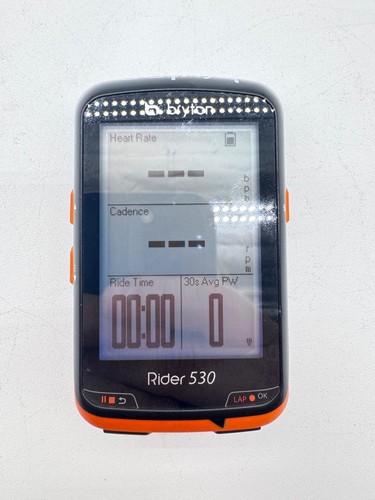 Brytan cycling computer rider - brytan,