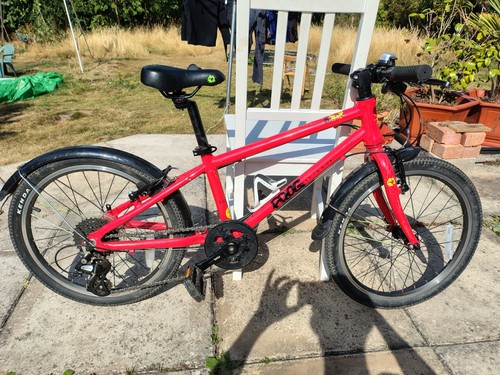Frog red kids lightweight - frog,