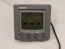 Raymarine ST60+ Speed Instrument Display