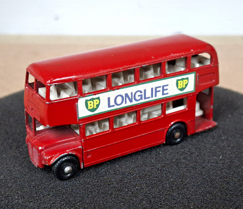 Matchbox lesney 5 - matchbox,