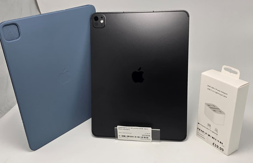 Apple ipad pro inch - ipad,