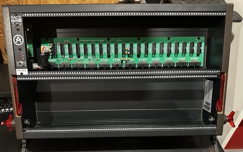 Arturia rackbrute noir - arturia, 6u