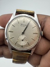 Timor Men's Watch WW2 British