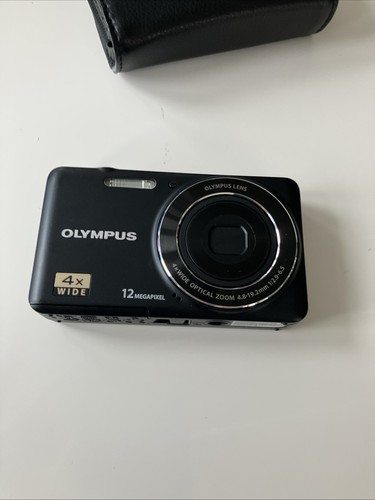 Olympus 700 compact digital - olympus, d-700