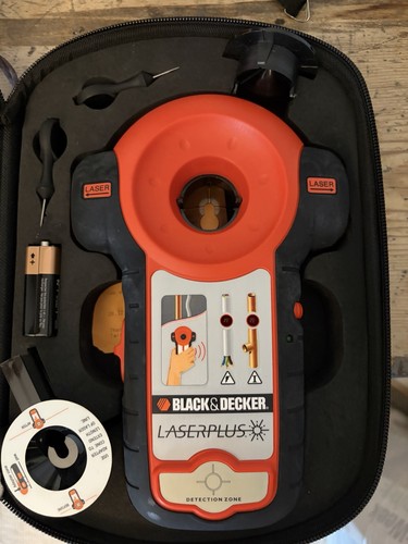 Black decker laserplus - black+decker,