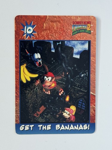 1996 cardzillion nintendo - 1996,