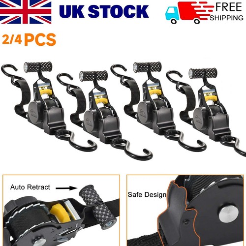 Automatic retractable - automatic,