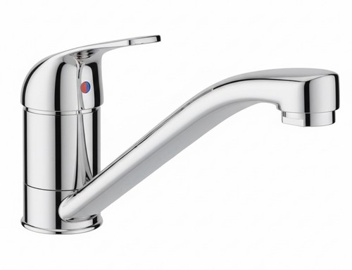 Bower neptune chrome - neptune, single