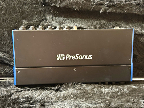 Presonus studio 1810c usb - presonus,