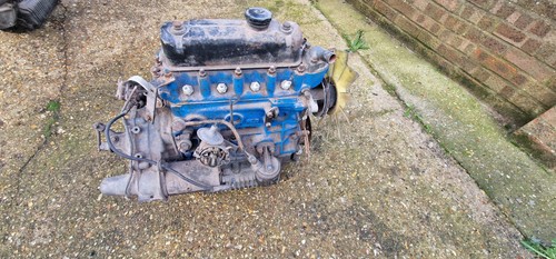 Classic mini 998cc 1000cc - classic,