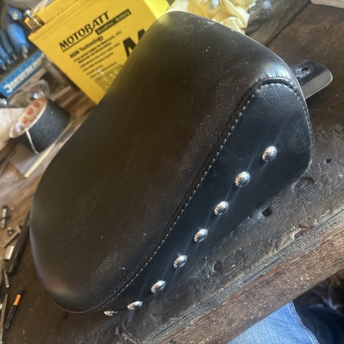 Harley davidson dyna rear - harley,