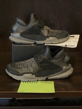 Sz 11 - Preowned With Box And