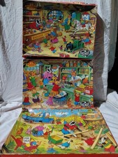 Vintage Woodland Creatures 70