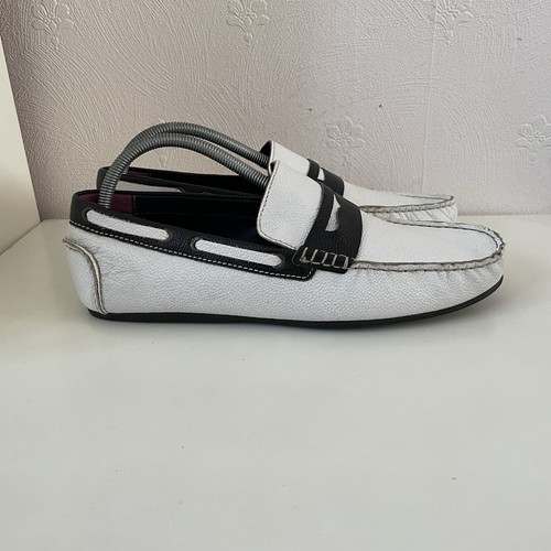 Gucinaro loafers size - gucinaro, 9