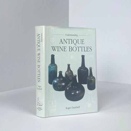 Understanding antique wine - understanding,