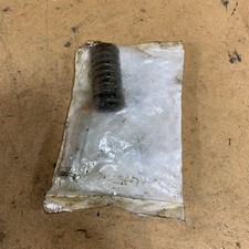 Harley Davidson 34611-65a Gear Shifter Peg Kit dyna fat bob