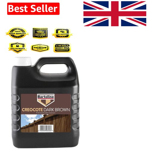 Creocote creosote substitute - creocote,