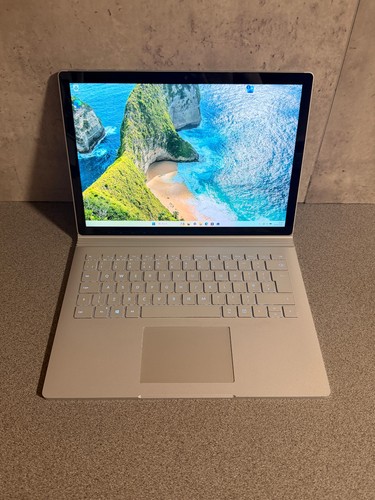 Microsoft surface book - surface,