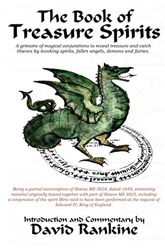 The book treasure - book, of