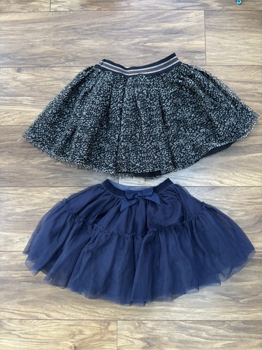 Tutu skirt from - tu, h&m
