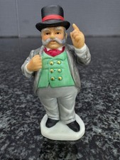 Lefton Colonial Village 10958