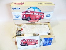 CORGI 97211 'LEYLAND TIGER