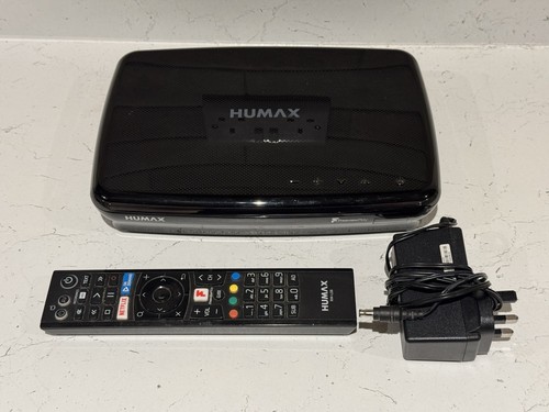 Humax fvp 5000t - fvp-5000t, freeview