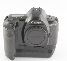 Canon EOS 1N HS 35mm SLR Film