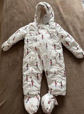 Pram/snowsuit - New with tag