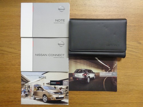 Nissan note owners - nissan,