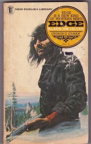 Edge blood on silver by - #5:,